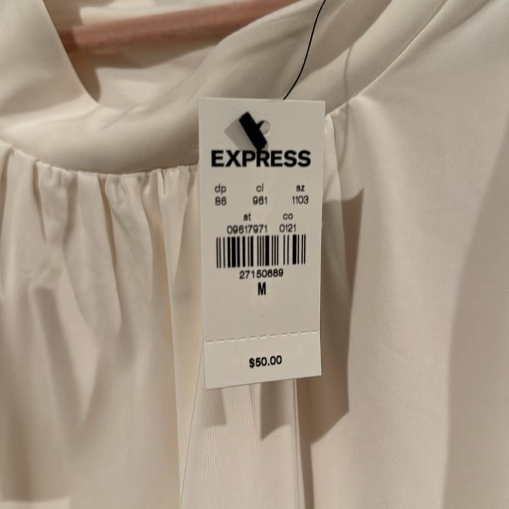 Express top - Picture 2 of 3